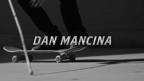 Dan Mancina : Thunder Trucks
