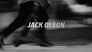 JACK OLSON : THUNDER TRUCKS
