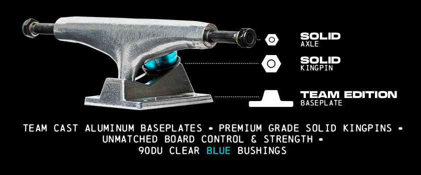 Unmatched Board control & Strength. Available in 143, 145, 147, 148, 149, 151 & 161.