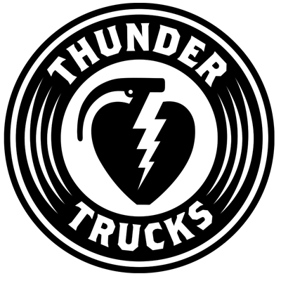 Thunder Trucks - Summer '21 - Thunder Trucks